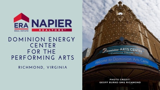 Richmond Arts & Culture